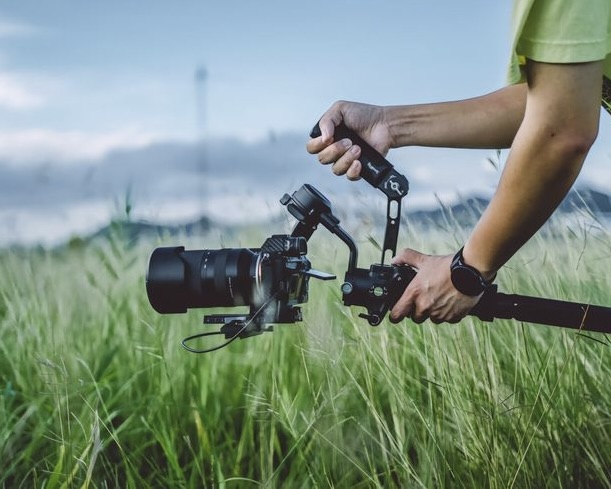 framing the world through my lens! 👀